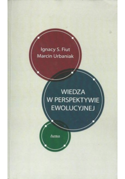 Wiedza w perspektywie ewolucyjnej