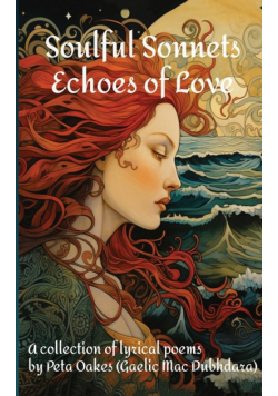 Soulful Sonnets, Echoes of Love