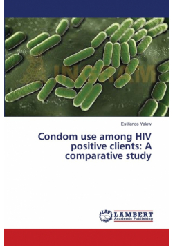 Condom use among HIV positive clients
