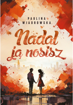 Nadal ją nosisz