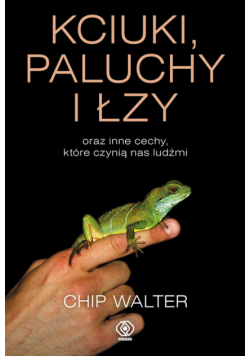 Kciuki, paluchy i łzy