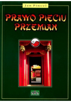 Prawo pięciu przemian