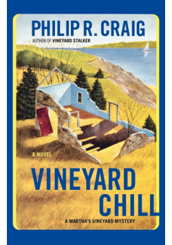 Vineyard Chill