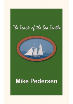 The Track of the Sea Turtle