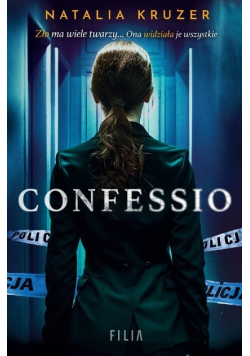 Confessio, Kruzer Natalia