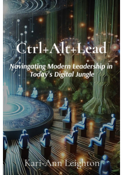 Ctrl+Alt+Lead