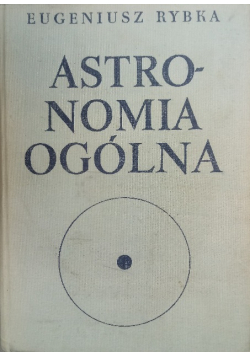 Astronomia ogólna