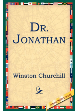 Dr. Jonathan