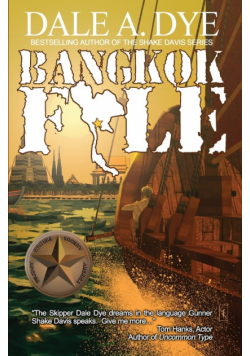 Bangkok File