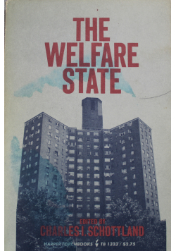 The Welfare State