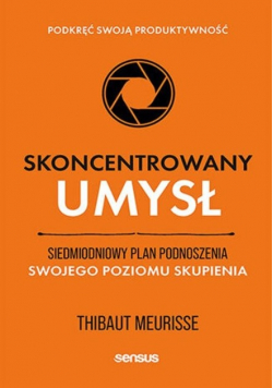 Skoncentrowany umysł