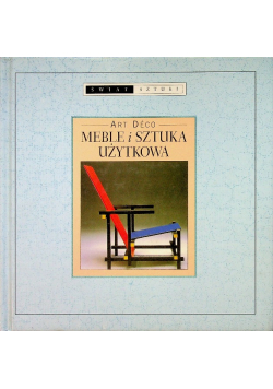 Art Deco Meble i Sztuka Użytkowa