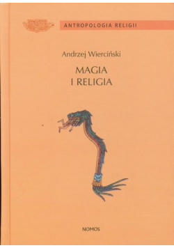 Magia i religia