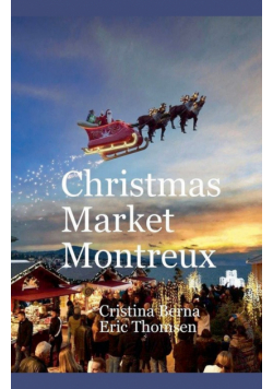 Christmas Market Montreux