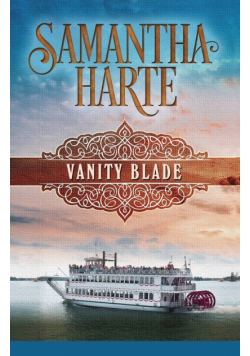 Vanity Blade