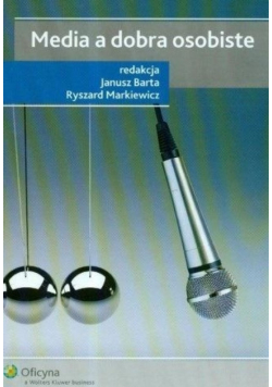Media a dobra osobiste