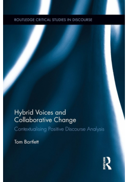 Hybrid Voices and Collaborative Change