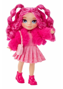 Rainbow High Littles Dolls- Daisy (Yellow)