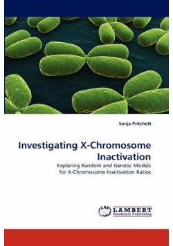 Investigating X-Chromosome Inactivation