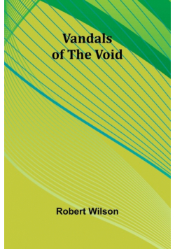 Vandals of the Void