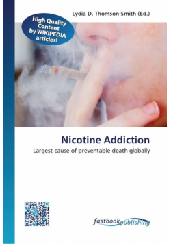 Nicotine Addiction