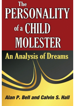 The Personality of a Child Molester