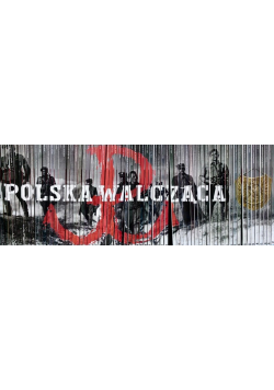 Polska Walcząca 70 tomów pełna kolekcja