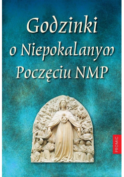 Godzinki o Niepokalanym Poczęciu NMP