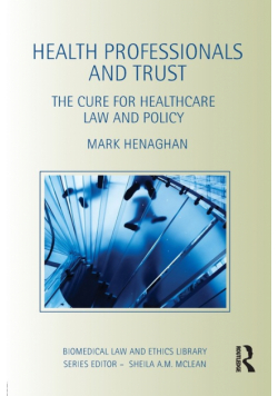 Health Professionals and Trust