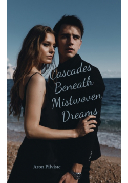 Cascades Beneath Mistwoven Dreams