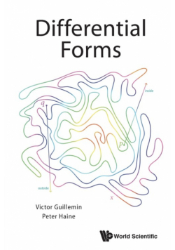 Differential Forms