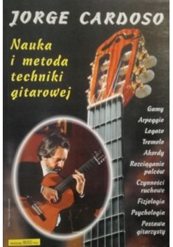 Nauka i metoda techniki gitarowej