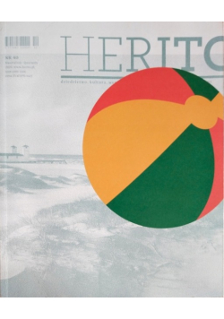 Herito Nr 40 / 20 Litwa