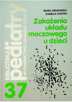 Zakażenia układu moczowego u dzieci