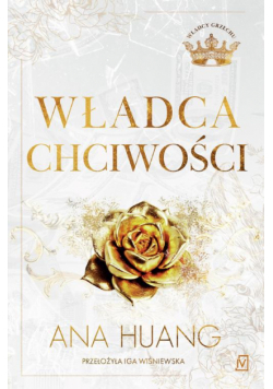 Władca chciwości