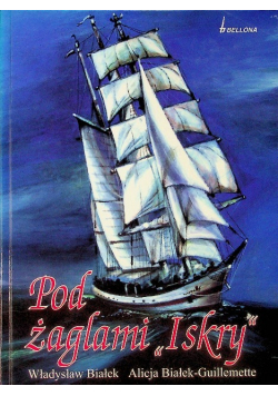 Pod żaglami Iskry