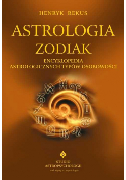 Astrologia. Zodiak
