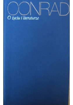 O życiu i literaturze