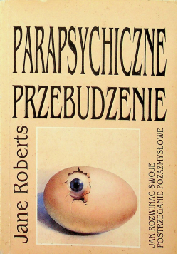 Parapsychiczne wybudzenie