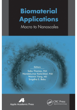 Biomaterial Applications