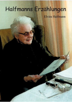 Halfmanns Erzählungen