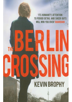 Berlin Crossing