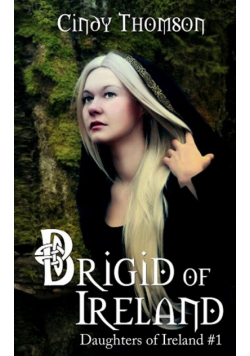 Brigid of Ireland