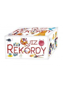 Quiz: Rekordy