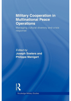 Military Cooperation in Multinational Peace Operations