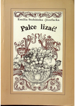 Palce lizać