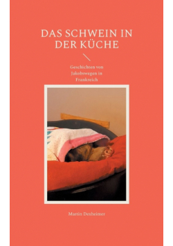Das Schwein in der Küche