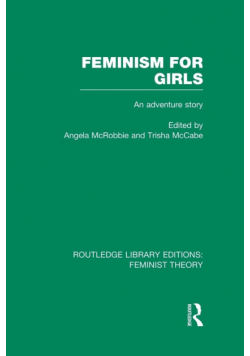 Feminism for Girls (RLE Feminist Theory)