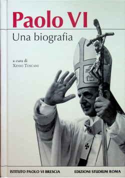Paolo VI Una biografia