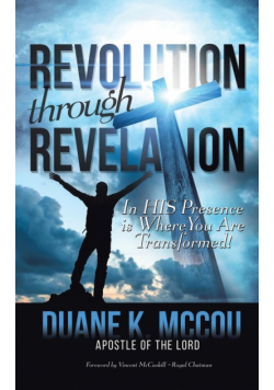 Revolution Through Revelation
